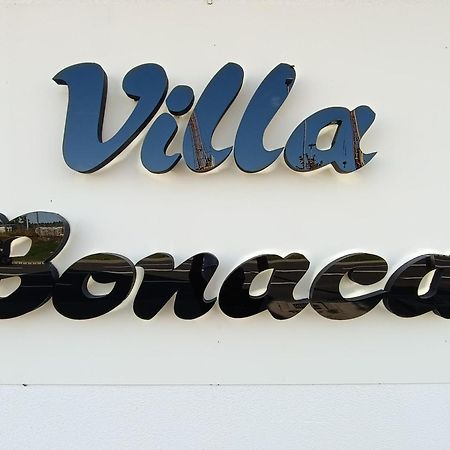 Villa Bonaca 武科瓦尔 外观 照片