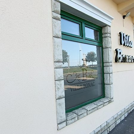 Villa Bonaca 武科瓦尔 外观 照片