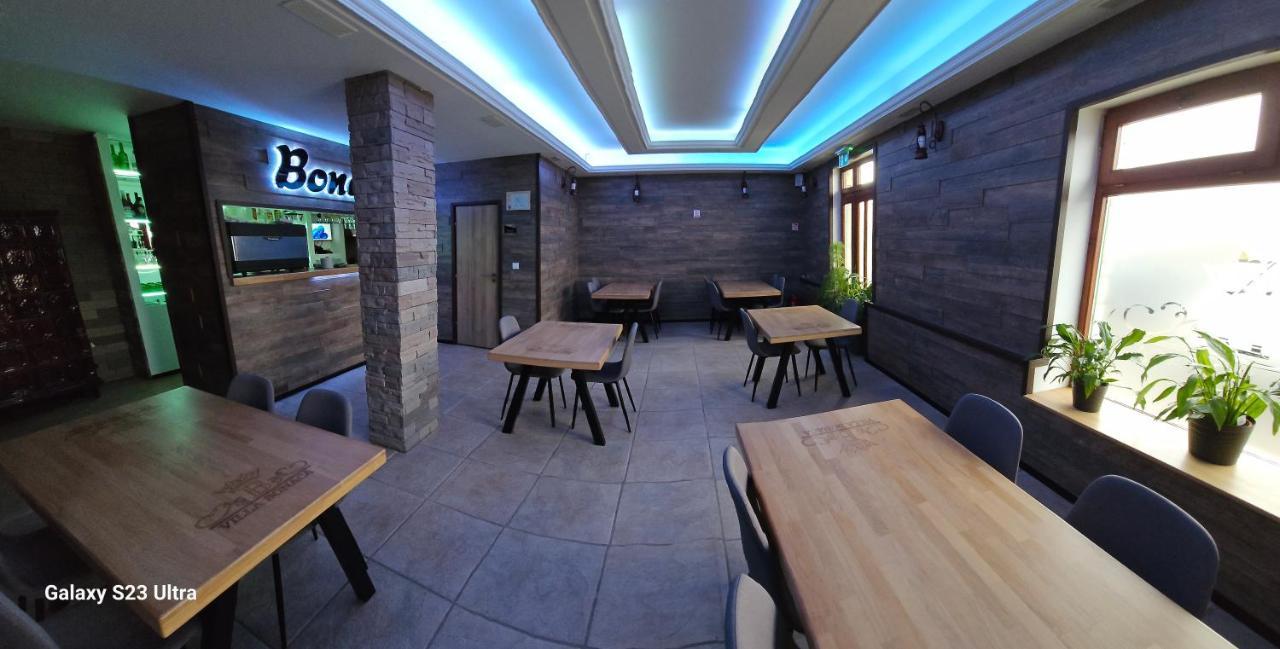 Villa Bonaca 武科瓦尔 外观 照片